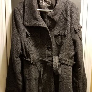 Coat